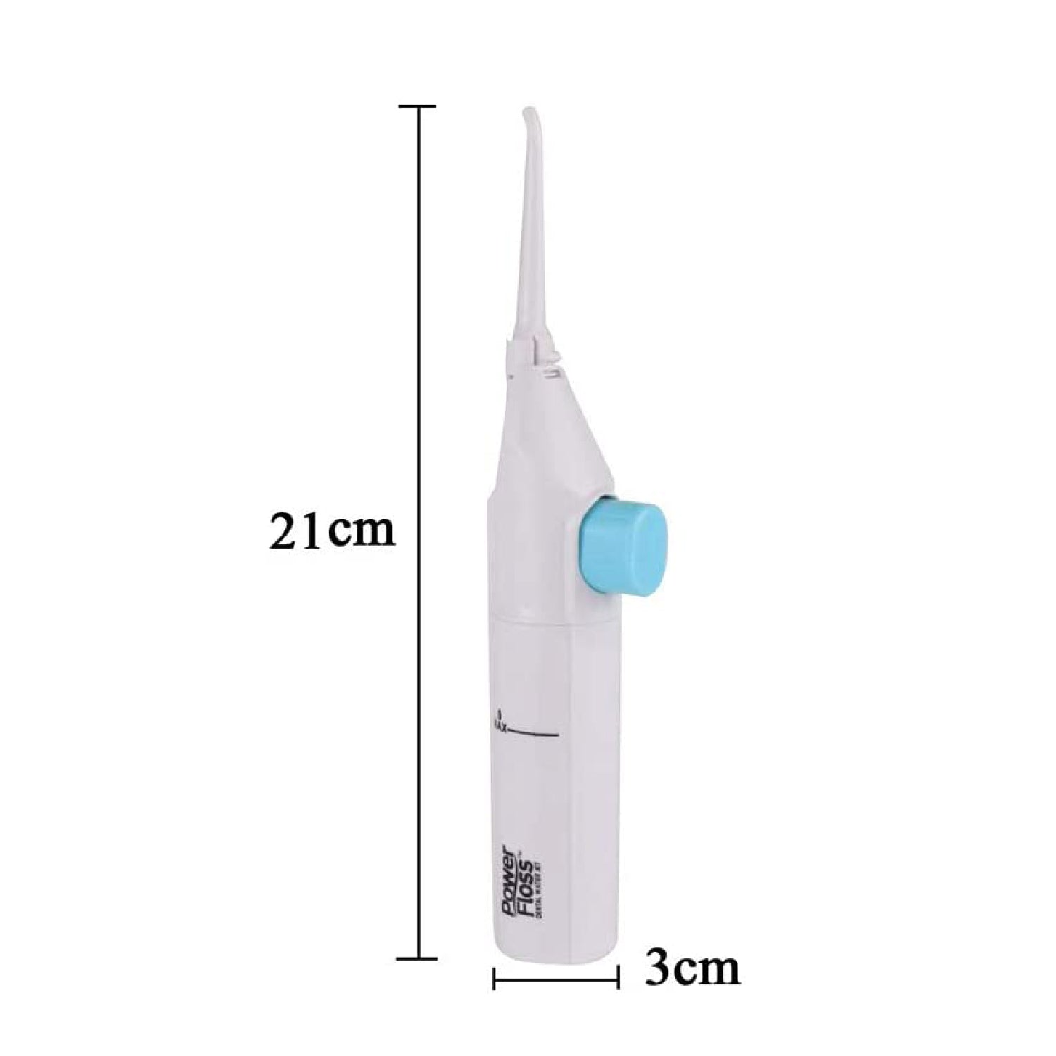 Advanced water flosser for oral care Advanced water flosser for oral care